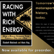 Image for article titled That Book About Rich Energy Is Available For Pre-Order